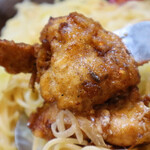 スパゲッティ専門店 タブキ - 