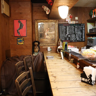 スパゲッティ専門店 タブキ_2