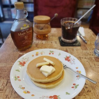 コーヒーハウス ウール_0