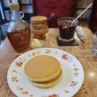 コーヒーハウス ウール_1