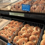 ハッピーキャンパーベーグル - 