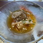 トゥ・ラ・ジョア イズム - 