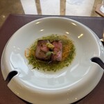 トゥ・ラ・ジョア イズム - 