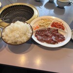 焼肉レストラン清光 - 