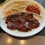 焼肉レストラン清光 - 