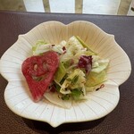 トゥ・ラ・ジョア イズム - 