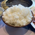 焼肉レストラン清光 - 