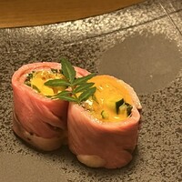 先斗町しゃぶしゃぶすき焼き きらく - 