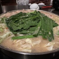 博多もつ鍋 やま中 赤坂店 - 