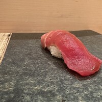 鮨 山沖 - 