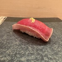鮨 山沖 - 