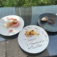 アルティザン ドゥ ラ トリュフ パリ - 