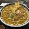 うどん 兎麦 阪急三番街店