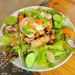 アースツリーカフェ モント - 