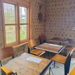 アースツリーカフェ モント - 