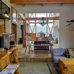 アースツリーカフェ モント - 