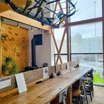 アースツリーカフェ モント - 