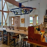 アースツリーカフェ モント - 