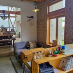 アースツリーカフェ モント - 