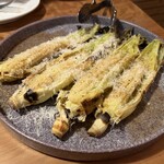 ピッツェリア ルナノーヴァ - 