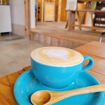 アースツリーカフェ モント - 