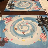 ロビーラウンジ 「マーブルラウンジ」 ヒルトン東京 - 