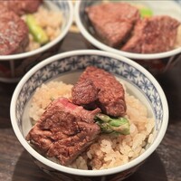 SATOブリアン 本店 - 
