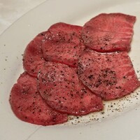 Yakiniku BarBies - 
