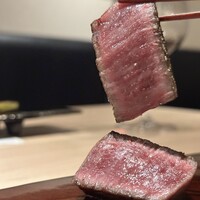 隠れ家鉄板おぶ - 