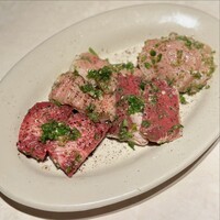 Yakiniku BarBies - 