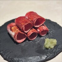 Yakiniku BarBies - 