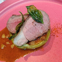 アルカナ 東京 - 