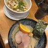 麺堂にしき 新宿歌舞伎町店