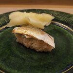 うを徳 - コハダ