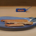 うを徳 - 松葉蟹