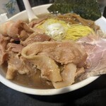 一条流がんこ総本家分家四谷荒木町 - 