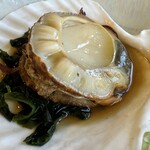 天然の湯 黒崎仙峡温泉 食堂 さんきょう - 