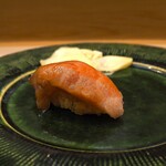 うを徳 - 氷見　ブリ