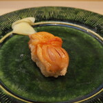 うを徳 - アカガイ（追加）