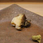 うを徳 - エゾアワビ