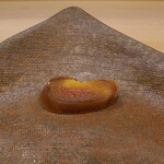 うを徳 - カラスミ