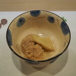 うを徳 - たらこと初物の福岡タケノコ