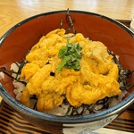 天然の湯 黒崎仙峡温泉 食堂 さんきょう - 