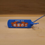 うを徳 - 松葉蟹