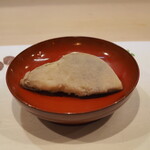 うを徳 - 大阪　海老芋