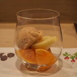 うを徳 - 鳳凰、ふじ、とちあいか