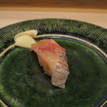 うを徳 - 出水　アジ（追加）