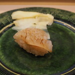 うを徳 - 葉山　アオリイカ