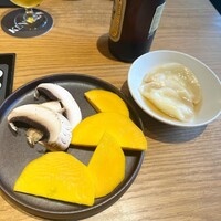 しゃぶしゃぶ KINTAN 代官山本店 - 