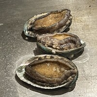 鉄板焼 燦燈 - 
